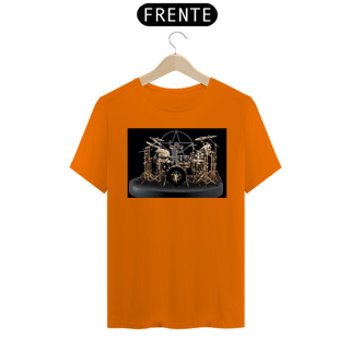 Nome do produto Rush - Drums