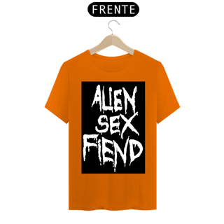 Nome do produto Alien Sex Fiend