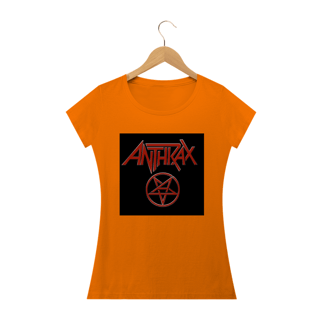 Nome do produto Anthrax