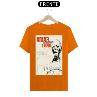 Nome do produto Art Blakey - In My Prime