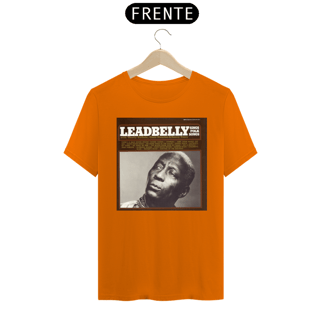 Nome do produto Leadbelly - Sings Folk Songs