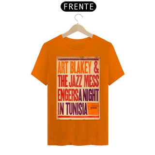 Nome do produto Art Blakey & The Jazz Messengers - A Night in Tunisia