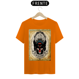 Nome do produto Blackfoot - Southern Native