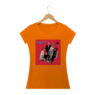 Nome do produto The B-52's - Wild Planet