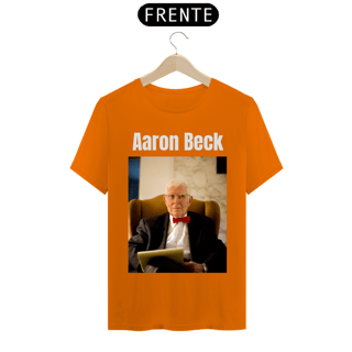 Nome do produto Aaron Beck 