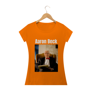 Nome do produto Aaron Beck