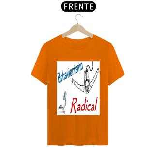 Nome do produto Behaviorismo Radical
