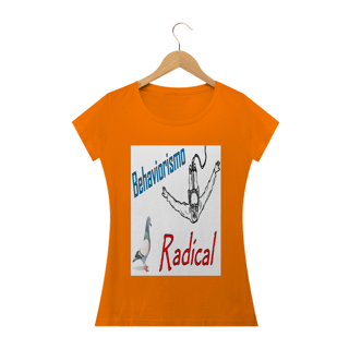 Nome do produto Behaviorismo Radical