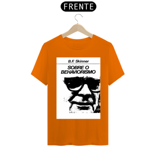 Nome do produto Sobre o Behaviorismo