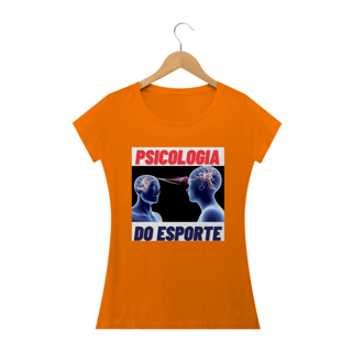 Nome do produto Psicologia do Esporte
