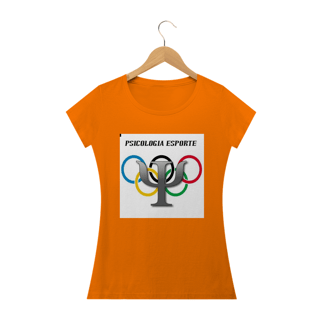 Nome do produto Psicologia do Esporte