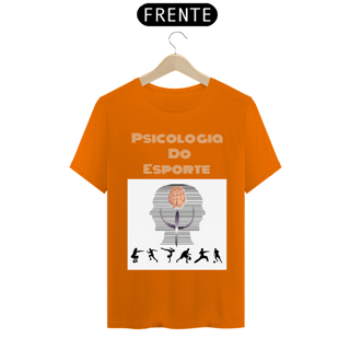 Nome do produto Psicologia do Esporte