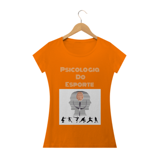 Nome do produto Psicologia do Esporte