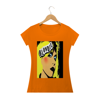 Nome do produto Blondie