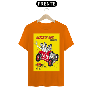 Nome do produto Bill Haley and his Comet's - The Real Birth of Rock and Roll