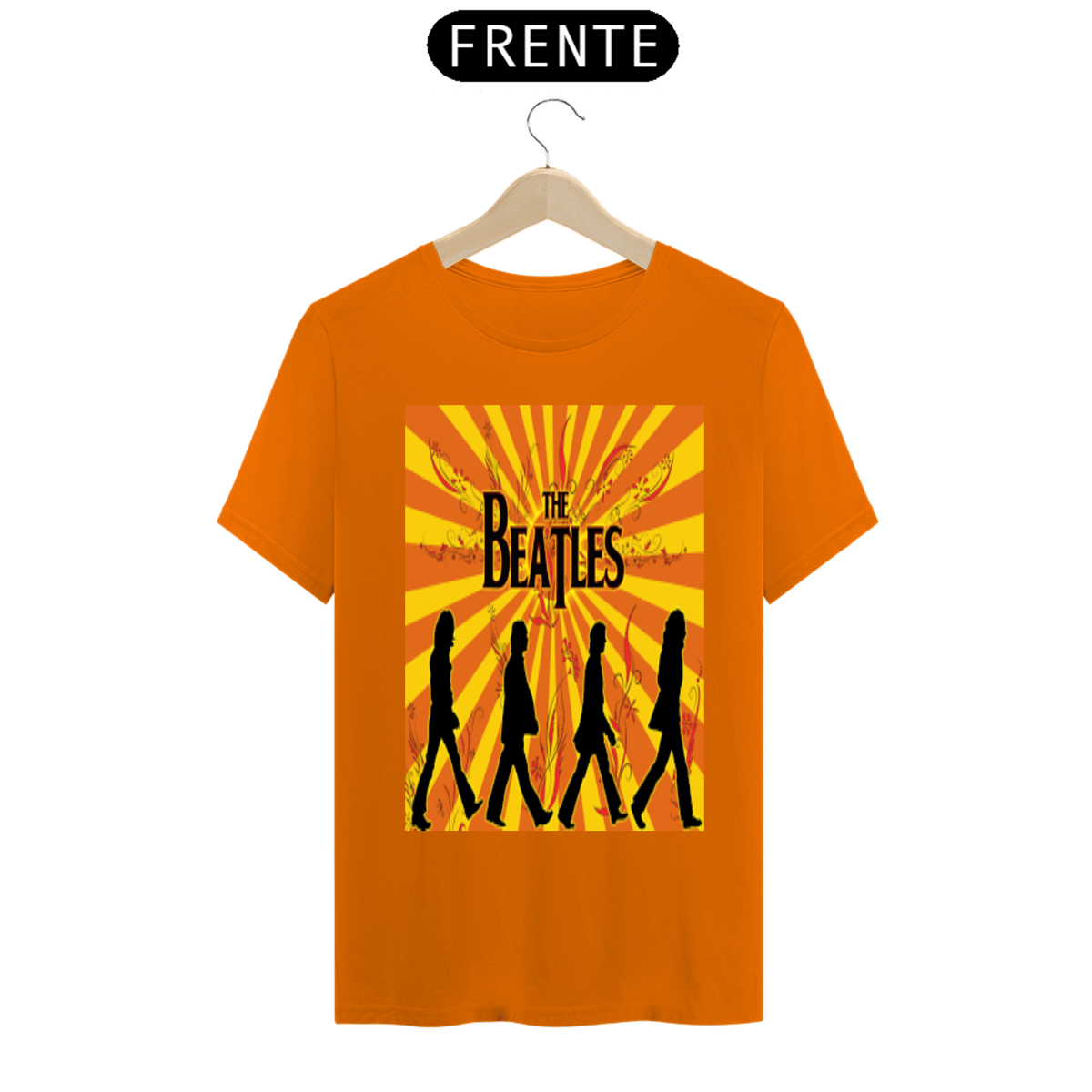 Nome do produto: The Beatles