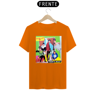 Nome do produto The B52's - Party Mix