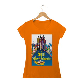 Nome do produto The Beatles - Yellow Submarine