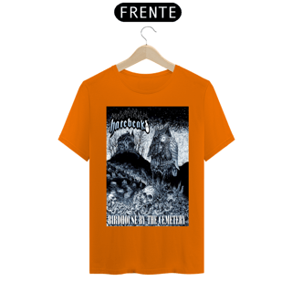 Nome do produto Hatebeak - Birhouse by The Cemetery