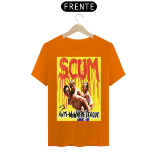 Nome do produto Anti Nowhere League - Scum