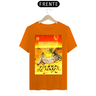 Nome do produto Baron Rojo - Tierra de Nadie