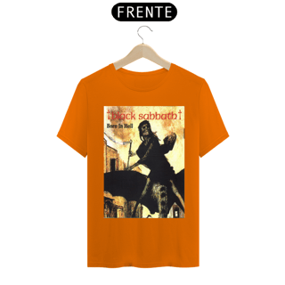 Nome do produto Black Sabbath - Born in Hell