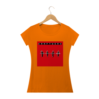 Nome do produto Kraftwerk