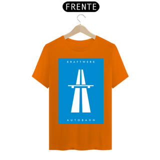 Nome do produto Kraftwerk - Autobahn