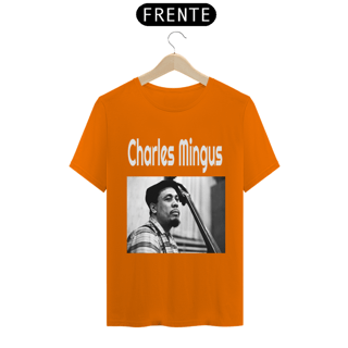Nome do produto Charles Mingus