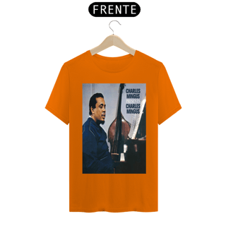 Nome do produto Charles Mingus