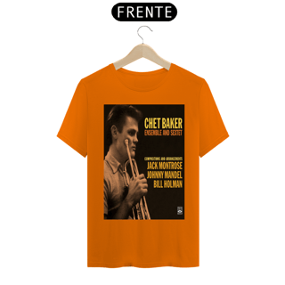 Nome do produto Chet Baker