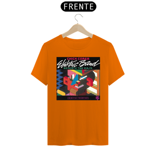 Nome do produto Chick Corea Elektric Band - Beneath the Mask