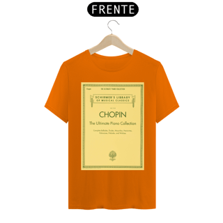 Nome do produto Chopin - The Ultimate Piano Collection