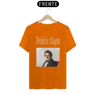 Nome do produto Frédéric Chopin