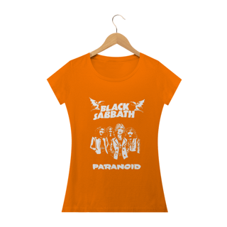Nome do produto Black Sabbath - Paranoid