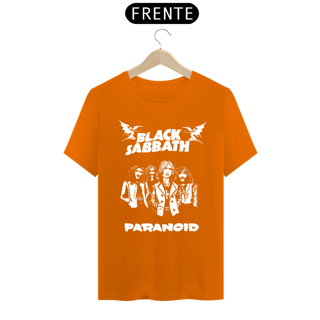 Nome do produto Black Sabbath - Paranoid