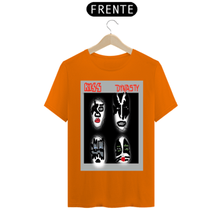 Nome do produto Kiss