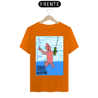 Nome do produto Nirvana