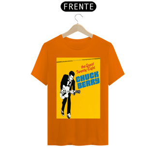 Nome do produto Chuck Berry - The Great Twenty Eight
