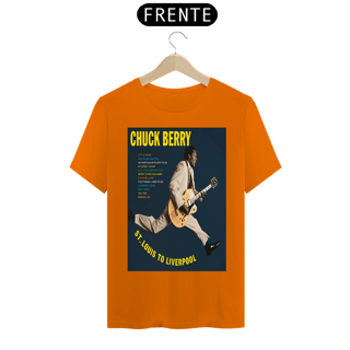 Nome do produto Chuck Berry - St. Louis to Liverpool