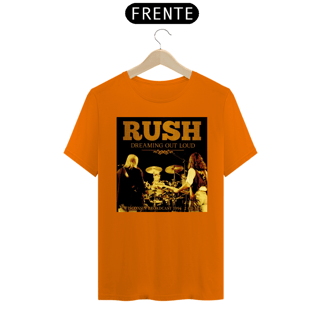 Nome do produto Rush - Dreaming out Loud