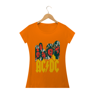 Nome do produto AC/DC