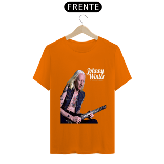 Nome do produto Johnny Winter - It's my Life Baby