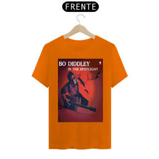 Nome do produto Bo Diddley - In the Spotlight