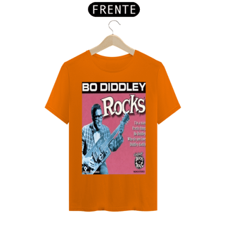 Nome do produto Bo Diddley - Rocks