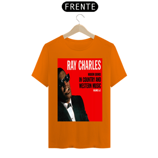 Nome do produto Ray Charles - Modern Sounds
