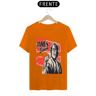 Nome do produto James Brown