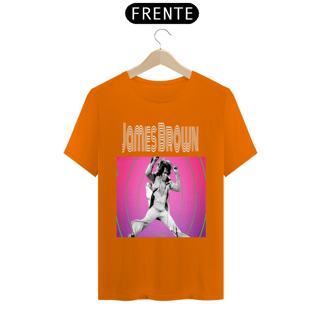 Nome do produto James Brown