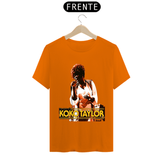 Nome do produto Koko Taylor - The Best
