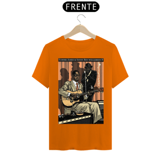 Nome do produto Elmore James & Sonny Boy Williamson II
